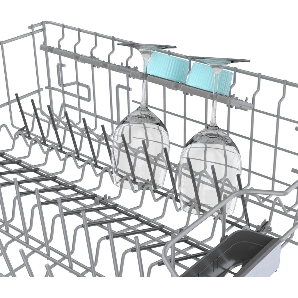  Bosch 24-inch Built-In Dishwasher with Home Connect™ SHP95CM5N IMAGE 15