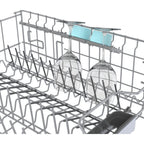  Bosch 24-inch Built-In Dishwasher with Home Connect™ SHP95CM5N IMAGE 15