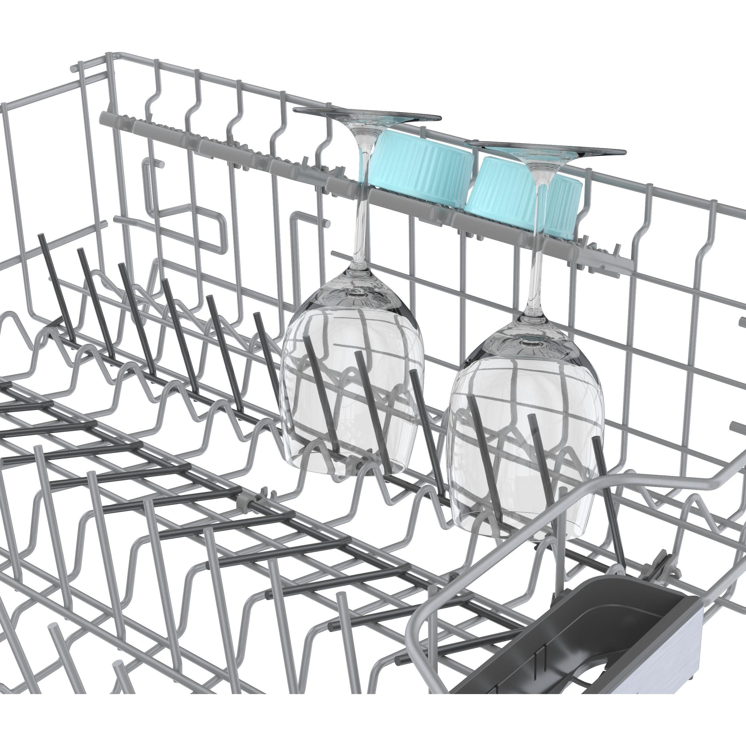  Bosch 24-inch Built-In Dishwasher with Home Connect™ SHP95CM5N IMAGE 15