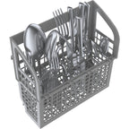 Bosch 24-inch Built-In Dishwasher with Home Connect™ SHP95CM5N IMAGE 16