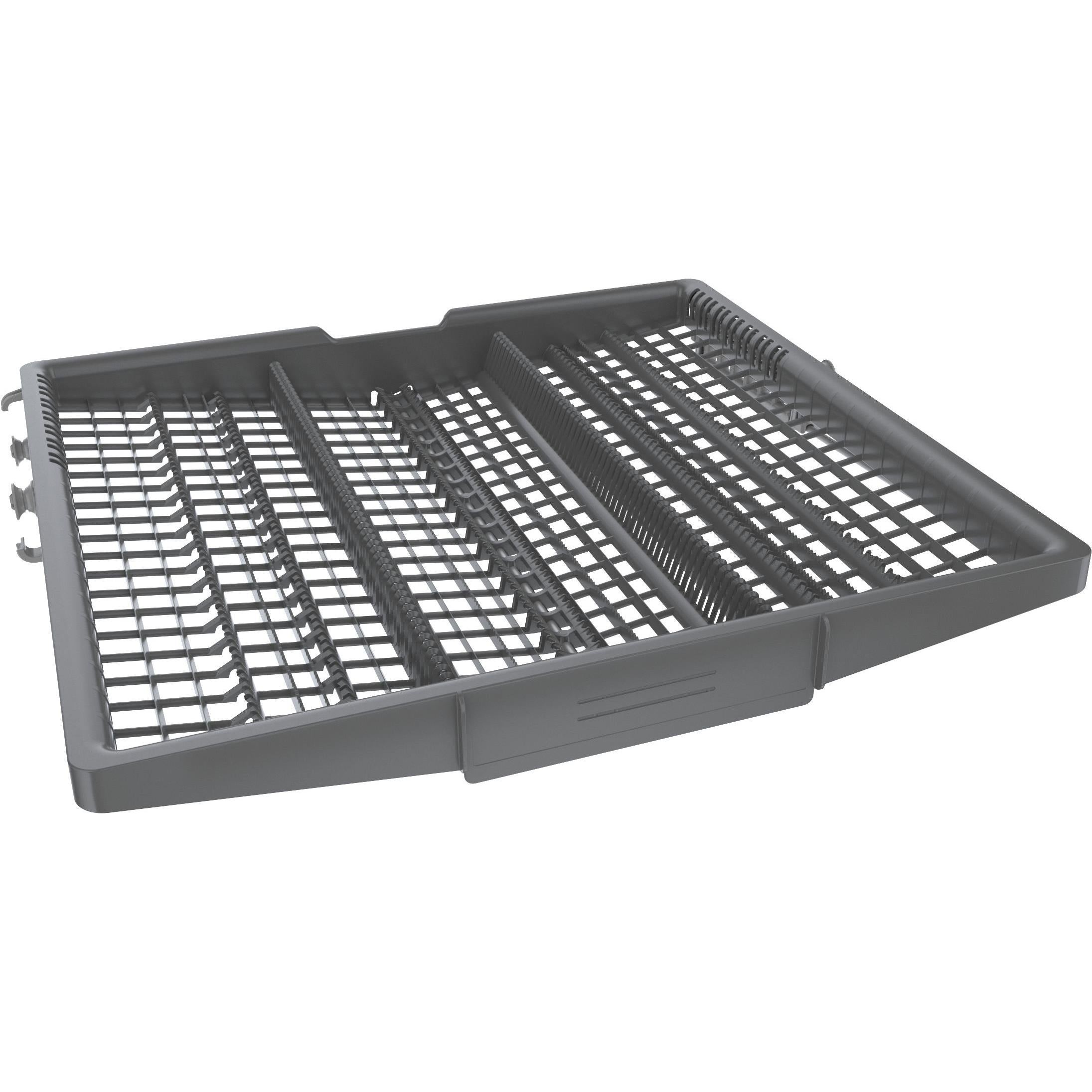  Bosch 24-inch Built-In Dishwasher with Home Connect™ SHP95CM5N IMAGE 2