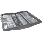  Bosch 24-inch Built-In Dishwasher with Home Connect™ SHP95CM5N IMAGE 3