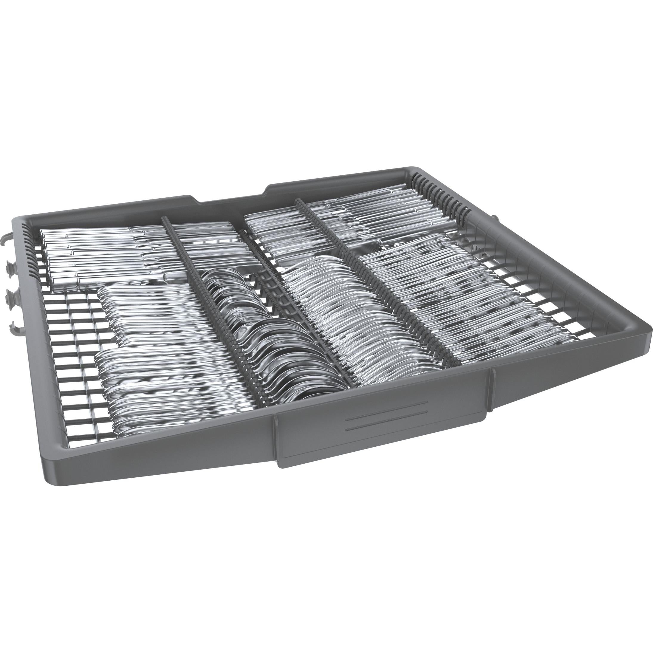  Bosch 24-inch Built-In Dishwasher with Home Connect™ SHP95CM5N IMAGE 3