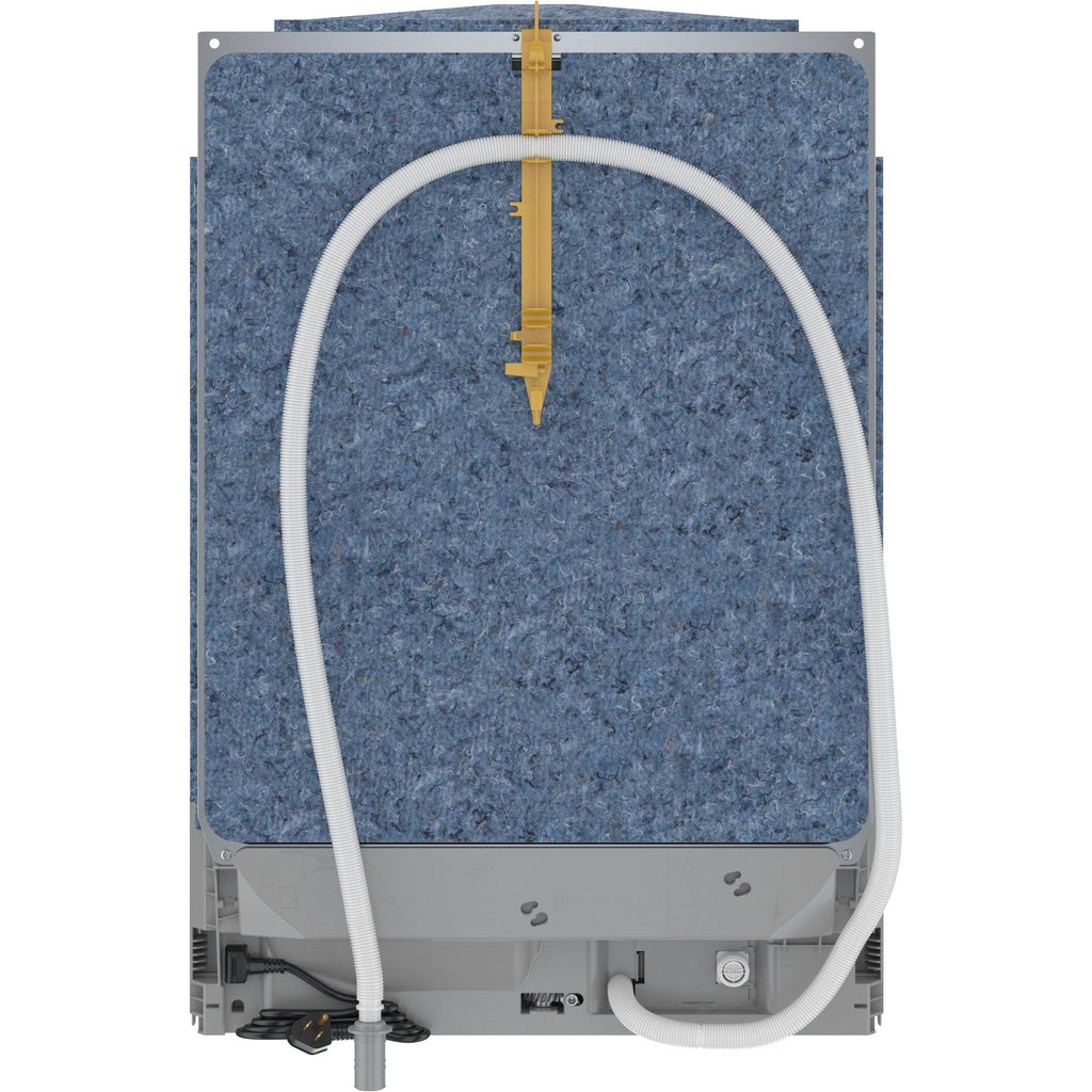  Bosch 24-inch Built-In Dishwasher with Home Connect™ SHP95CM5N IMAGE 4