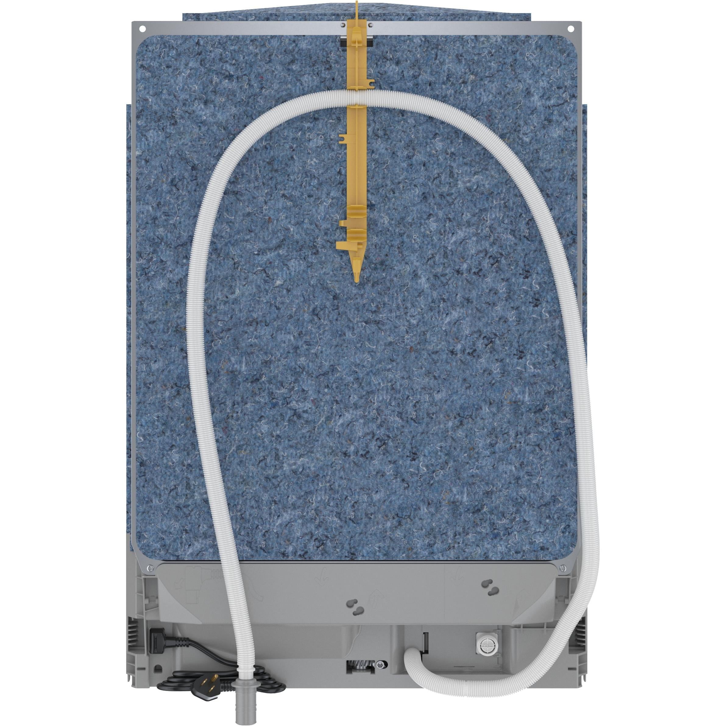  Bosch 24-inch Built-In Dishwasher with Home Connect™ SHP95CM5N IMAGE 4