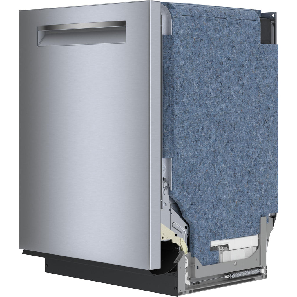  Bosch 24-inch Built-In Dishwasher with Home Connect™ SHP95CM5N IMAGE 6