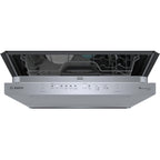  Bosch 24-inch Built-In Dishwasher with Home Connect™ SHP95CM5N IMAGE 7