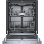  Bosch 24-inch Built-In Dishwasher with Home Connect™ SHP95CM5N IMAGE 9