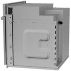  GE 30-inch, 5.0 cu. ft. built-in Single Wall Oven with True European Convection JTS5000SVSS IMAGE 6