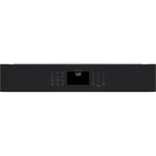  GE 30-inch, 5.0 cu. ft. built-in Single Wall Oven with True European Convection JTS5000DVBB IMAGE 4