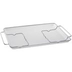  Samsung 6.3 cu. ft. Bespoke Smart Slide-In Electric Range NSE6DB870012/AC IMAGE 8