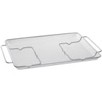  Samsung 6.0 cu. ft. Bespoke Smart Slide-In Gas Range NSG6DB870012/AA IMAGE 11