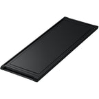  Samsung 6.0 cu. ft. Bespoke Smart Slide-In Gas Range NSG6DG8700SR/AA IMAGE 8