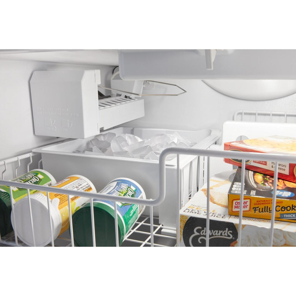  Maytag 36-inch, 25 cu. ft. French 3-Door Refrigerator MRFF4136RZ IMAGE 15