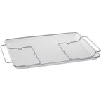  Samsung 6.0 cu. ft. Bespoke Smart Slide-In Gas Range NSG6DG8500MT/AA IMAGE 9