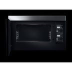  JennAir 30-inch, 1.1 cu. ft. Over-the-Range Microwave Oven with Air Fry Technology JMHF730RBL IMAGE 13