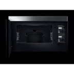  JennAir 30-inch, 1.1 cu. ft. Over-the-Range Microwave Oven with Air Fry Technology JMHF730RBL IMAGE 4