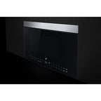  JennAir 30-inch, 1.1 cu. ft. Over-the-Range Microwave Oven with Air Fry Technology JMHF730RBL IMAGE 7