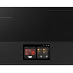  Samsung 6.3 cu. ft. Bespoke AI Slide-In Induction Range NSI6DG9900SR/AC IMAGE 7