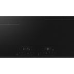  Samsung 6.3 cu. ft. Bespoke Smart Slide-In Induction Range NSI6DG9300SR/AC IMAGE 5