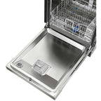  Midea 24-inch Built-in Dishwasher with MDF24P2BST IMAGE 5