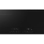  Samsung 6.3 cu. ft. Bespoke Smart Slide-In Induction Range NSI6DG9500SR/AC IMAGE 7