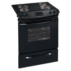  Frigidaire 30-inch Slide-In Electric Range FES300EB IMAGE 1