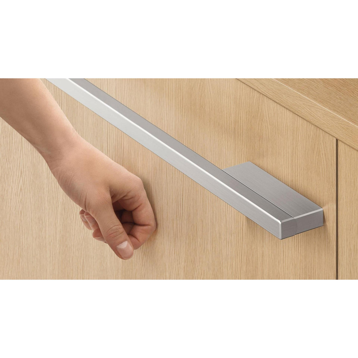  Fisher & Paykel Built-in Double DishDrawer Dishwasher with SmartDrive™ Technology DD24DTI9NSP IMAGE 2