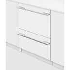  Fisher & Paykel Built-in Double DishDrawer Dishwasher with SmartDrive™ Technology DD24DTI9NSP IMAGE 5