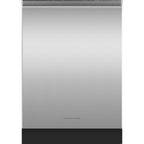  Fisher & Paykel Built-in Dishwasher with Wi-Fi DW24UNT4X2SP IMAGE 1