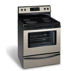  Frigidaire 30-inch Freestanding Electric Range FEF368GM IMAGE 1