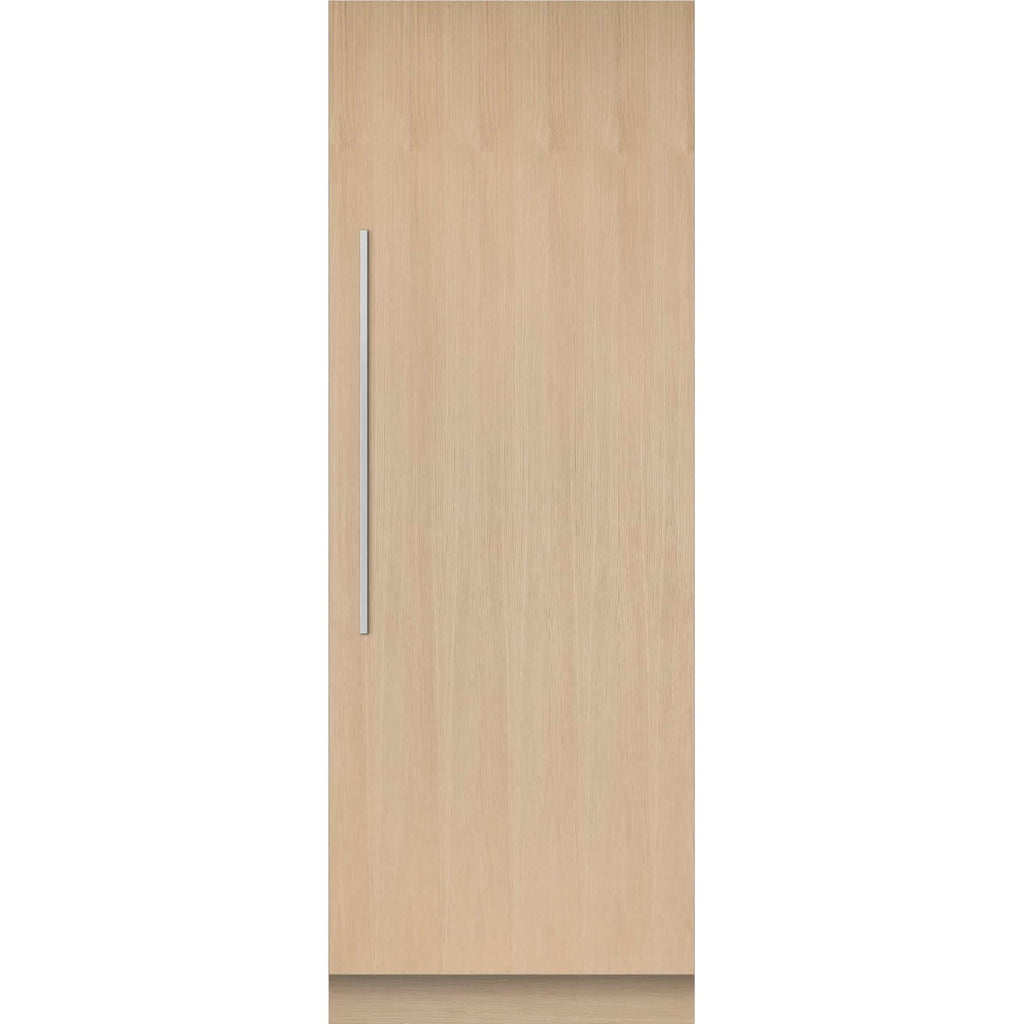  Fisher & Paykel 30-inch, 16.3 cu.ft. Built-in All Refrigerator with ActiveSmart™ RS3084SR1SP IMAGE 1