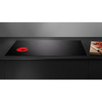  Fisher & Paykel 36-inch Built-in Electric Cooktop CE365DTB1SP IMAGE 2