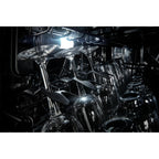  JennAir Built-in Dishwasher with TriFecta™ Wash System JDPSS246LMSP IMAGE 10