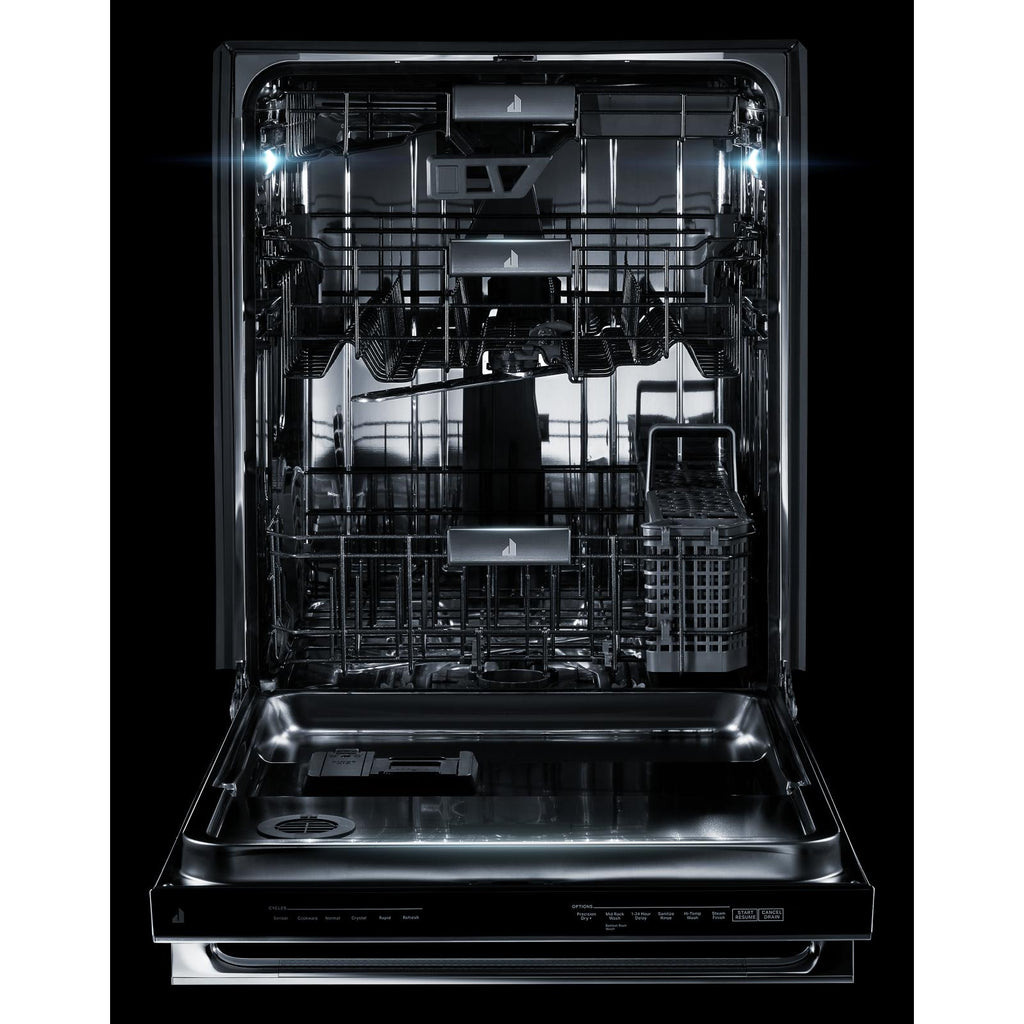  JennAir Built-in Dishwasher with TriFecta™ Wash System JDPSS246LMSP IMAGE 11