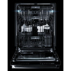  JennAir Built-in Dishwasher with TriFecta™ Wash System JDPSS246LMSP IMAGE 11