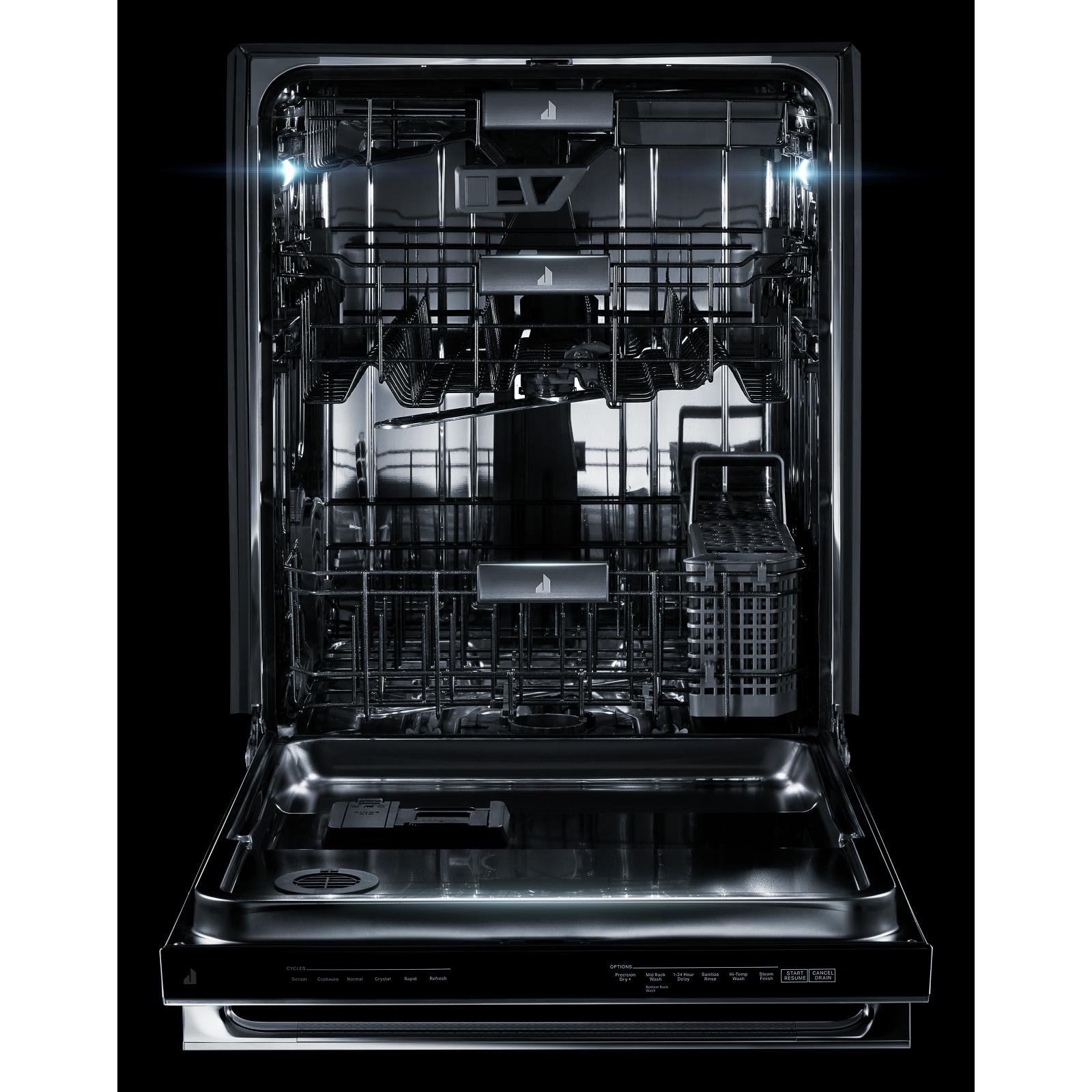  JennAir Built-in Dishwasher with TriFecta™ Wash System JDPSS246LMSP IMAGE 11