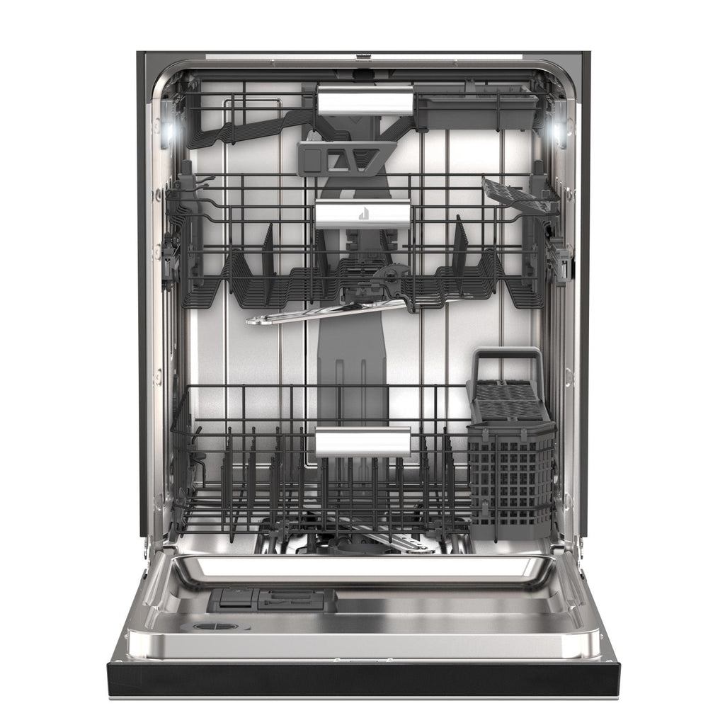  JennAir Built-in Dishwasher with TriFecta™ Wash System JDPSS246LMSP IMAGE 2
