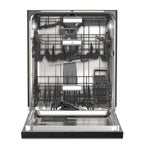  JennAir Built-in Dishwasher with TriFecta™ Wash System JDPSS246LMSP IMAGE 2