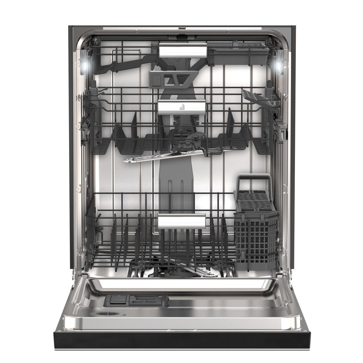  JennAir Built-in Dishwasher with TriFecta™ Wash System JDPSS246LMSP IMAGE 2