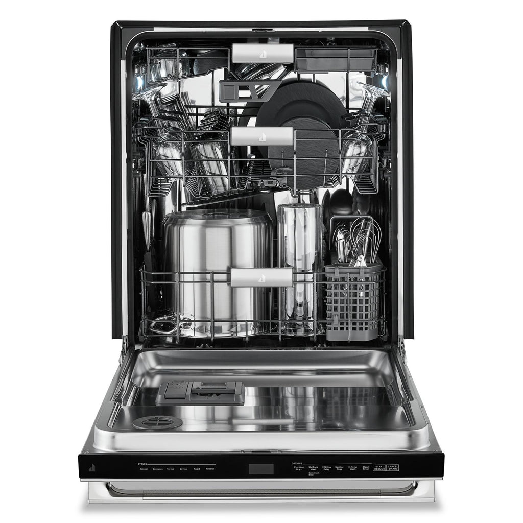  JennAir Built-in Dishwasher with TriFecta™ Wash System JDPSS246LMSP IMAGE 3