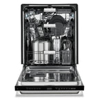  JennAir Built-in Dishwasher with TriFecta™ Wash System JDPSS246LMSP IMAGE 3