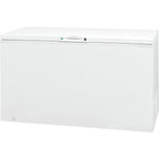  Frigidaire 14.8 cu.ft.Chest Freezer with LED Lighting FFCL1542AWSP IMAGE 2
