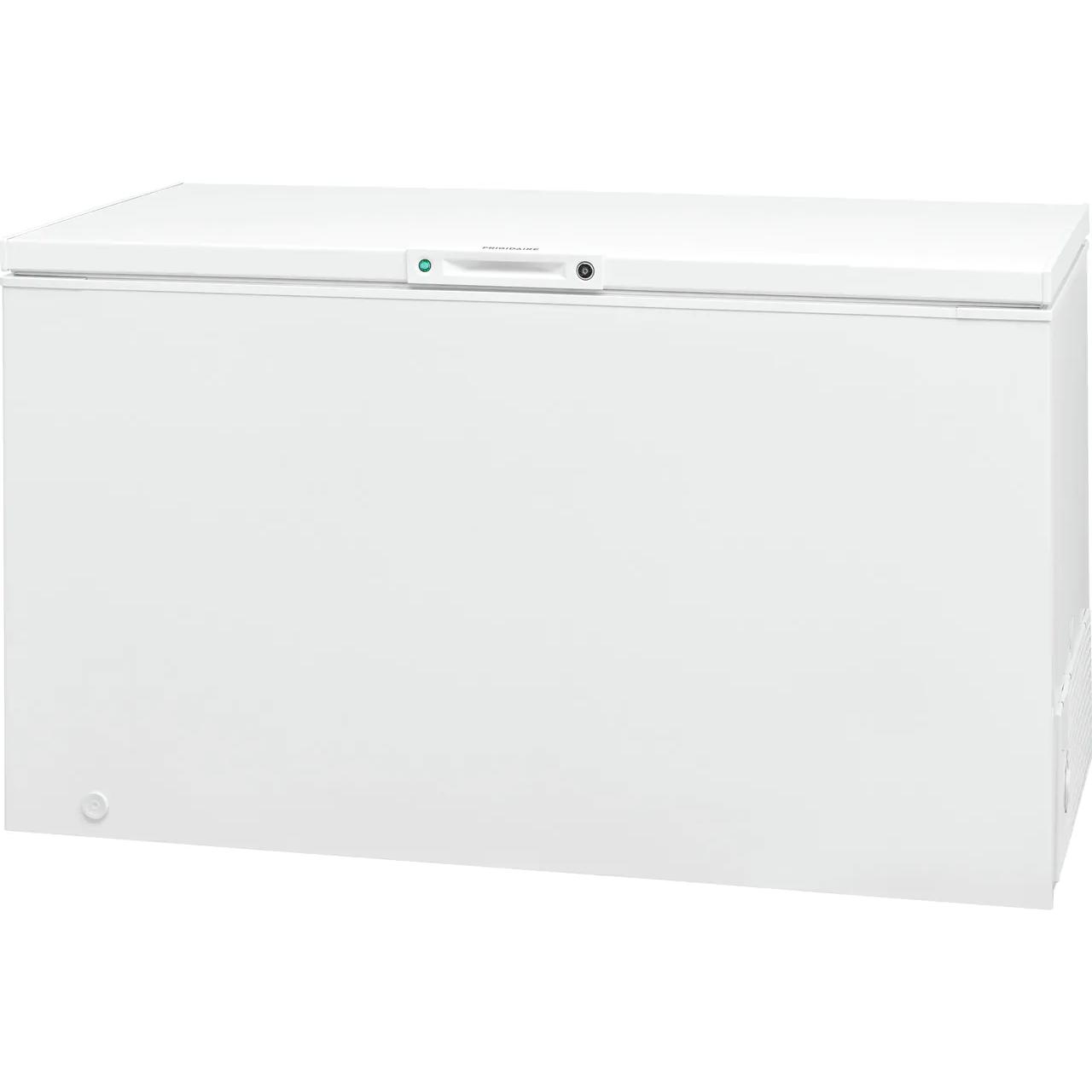  Frigidaire 14.8 cu.ft.Chest Freezer with LED Lighting FFCL1542AWSP IMAGE 2