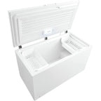  Frigidaire 14.8 cu.ft.Chest Freezer with LED Lighting FFCL1542AWSP IMAGE 4