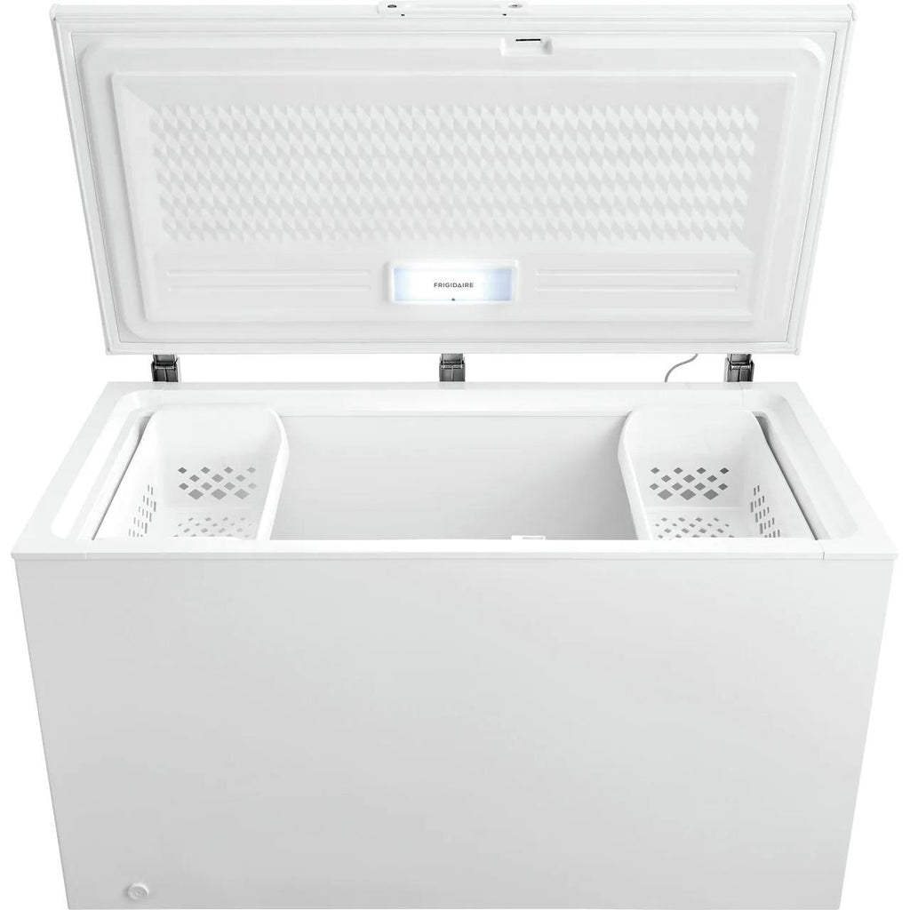  Frigidaire 14.8 cu.ft.Chest Freezer with LED Lighting FFCL1542AWSP IMAGE 7