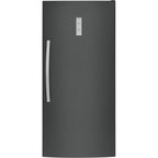  Frigidaire 20 cu.ft. Upright Freezer with LED Lighting FFUE2024ANSP IMAGE 1