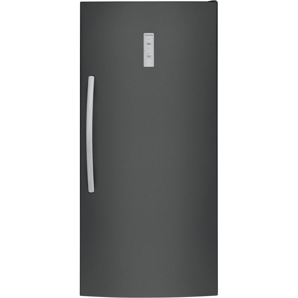  Frigidaire 20 cu.ft. Upright Freezer with LED Lighting FFUE2024ANSP IMAGE 1
