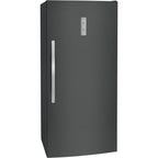  Frigidaire 20 cu.ft. Upright Freezer with LED Lighting FFUE2024ANSP IMAGE 2