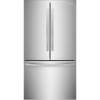  Frigidaire 36-inch, 28.8 cu. ft. French 3-Door Refrigerator FRFN2823ASSP IMAGE 1